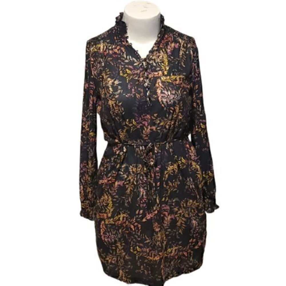 [H&M] Long Sleeve Dress - Size 8